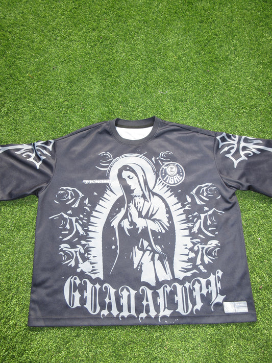 Virgen Mary Jersey