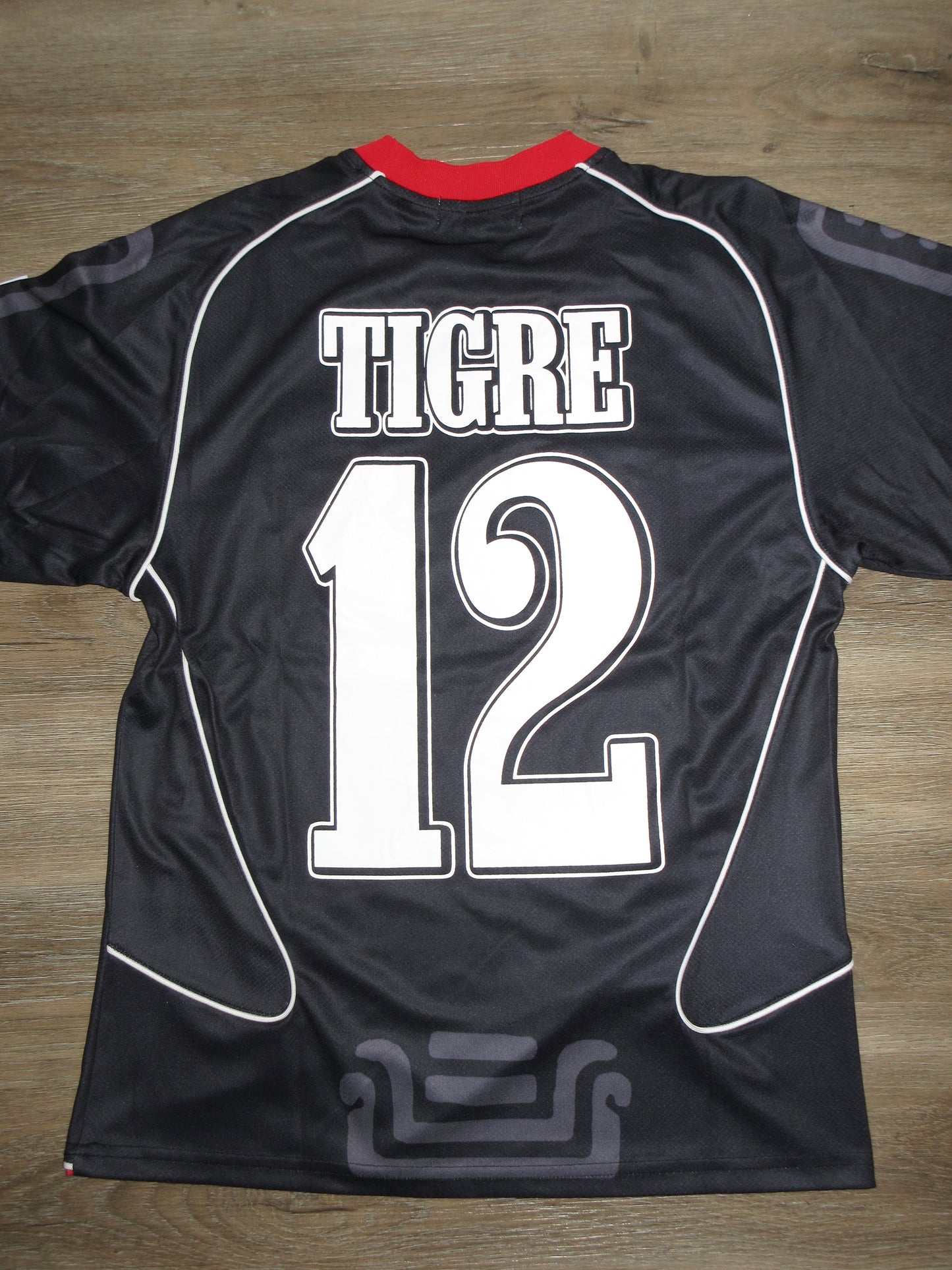 Virgen Mary Jersey