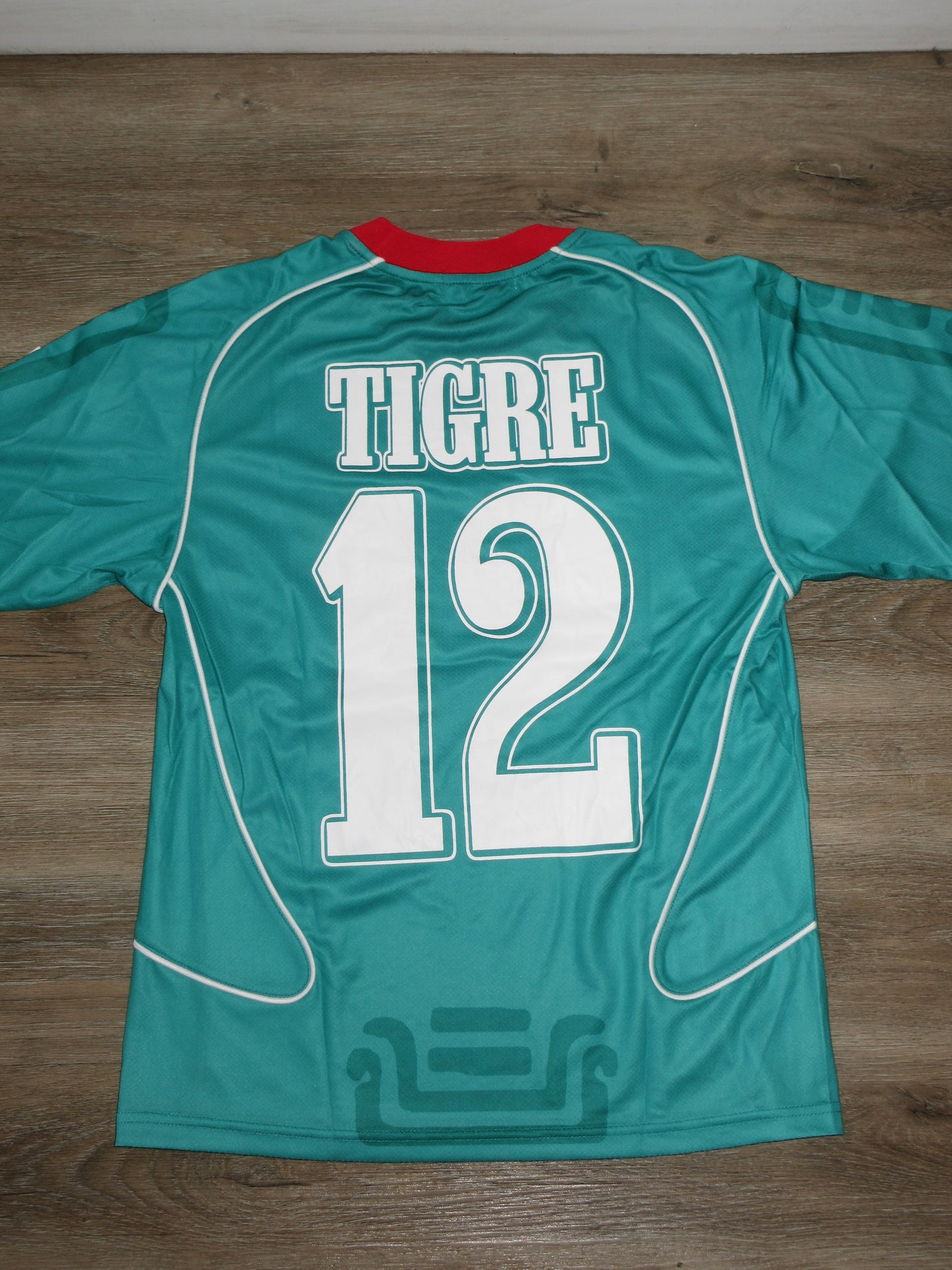 Virgen Mary Jersey