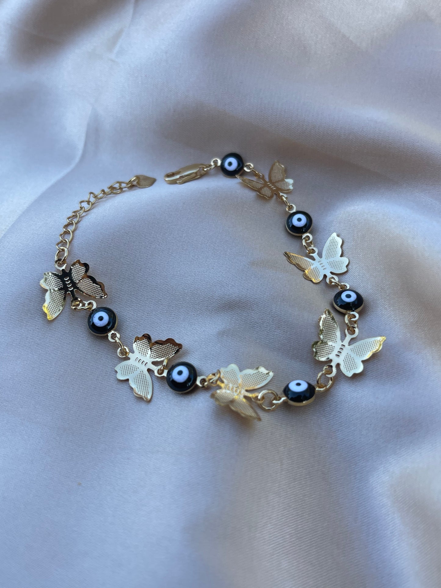 Black Butterfly Nazar