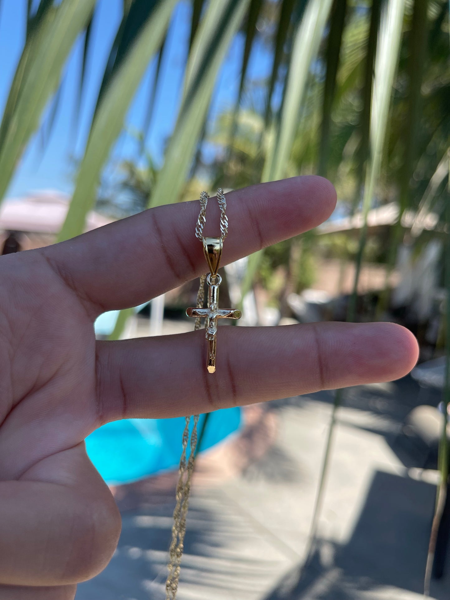 Mini Inri