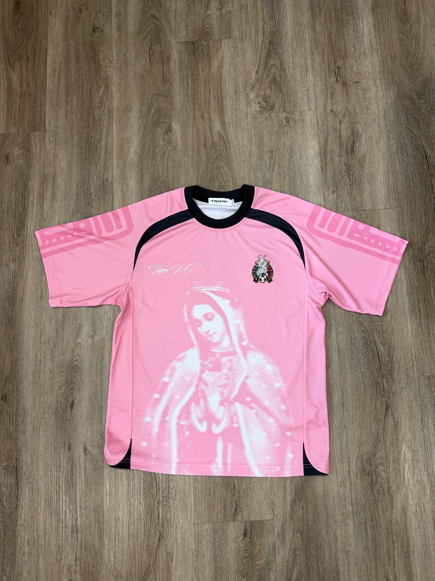 Virgencita Jersey