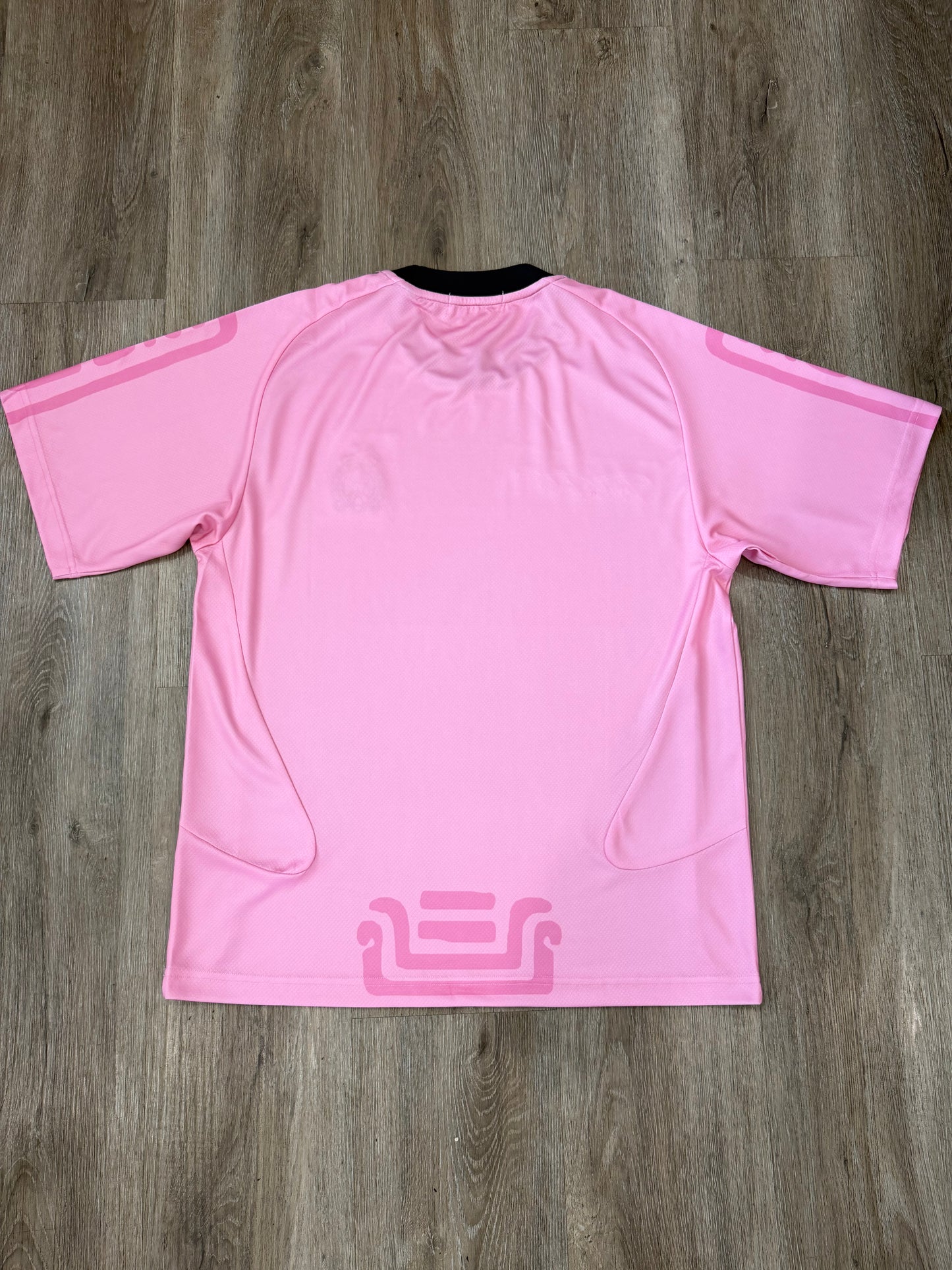 Virgencita Jersey