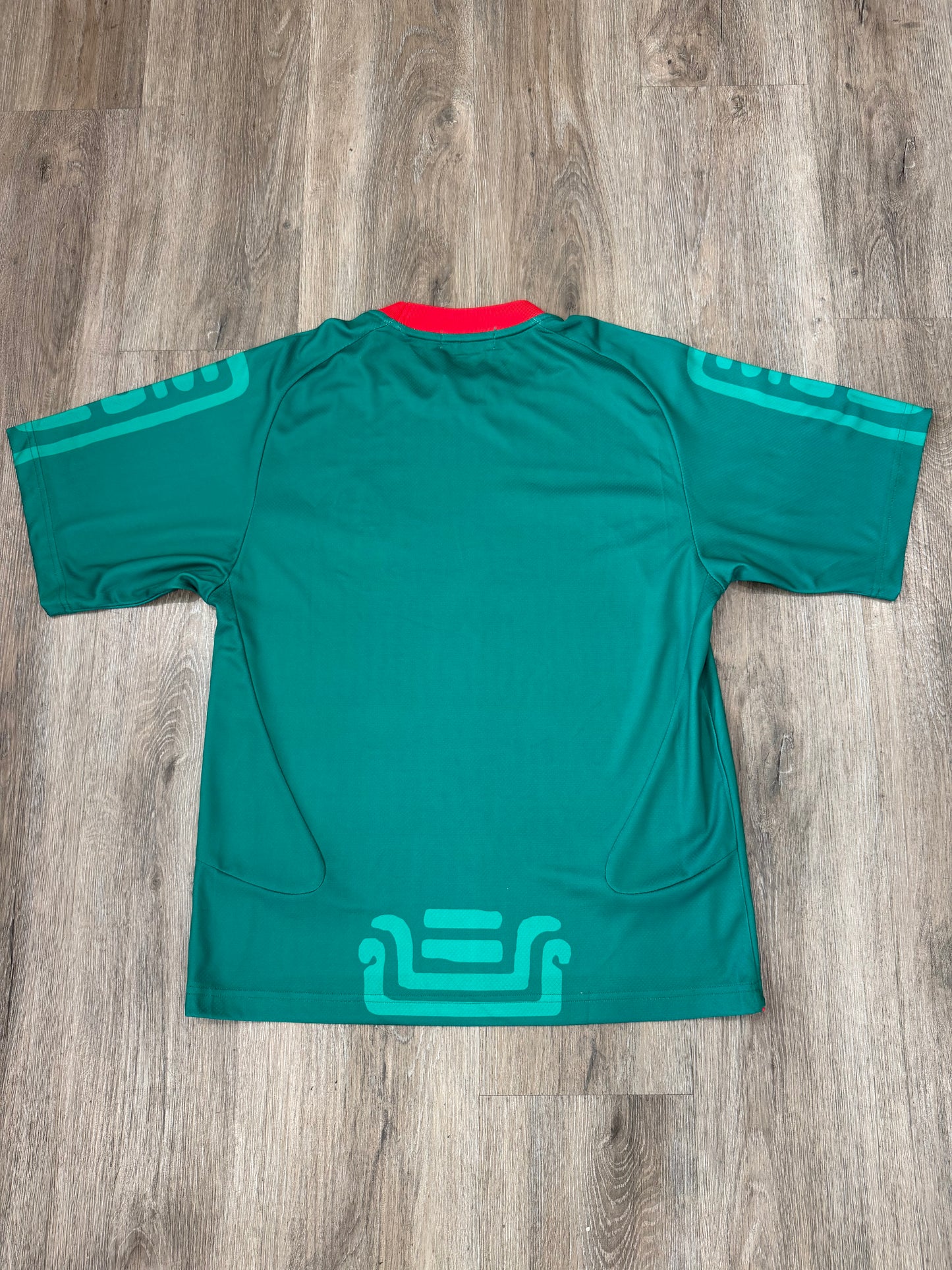 Virgencita Jersey